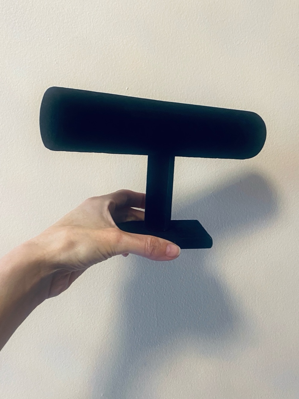 Bracelet holder